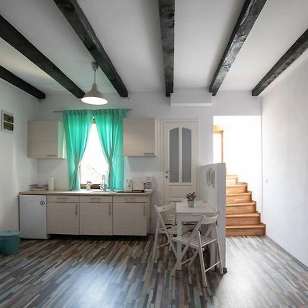 Apartament Central Deal 시비우 외부 사진