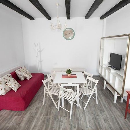 Apartament Central Deal 시비우 외부 사진
