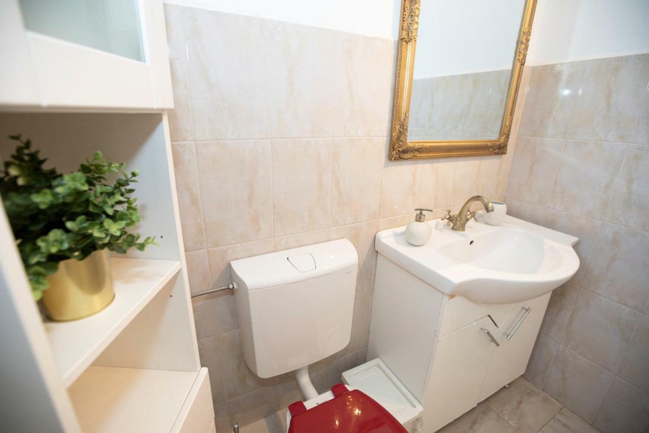 Apartament Central Deal 시비우 외부 사진
