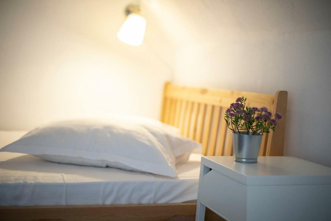 Apartament Central Deal 시비우 외부 사진
