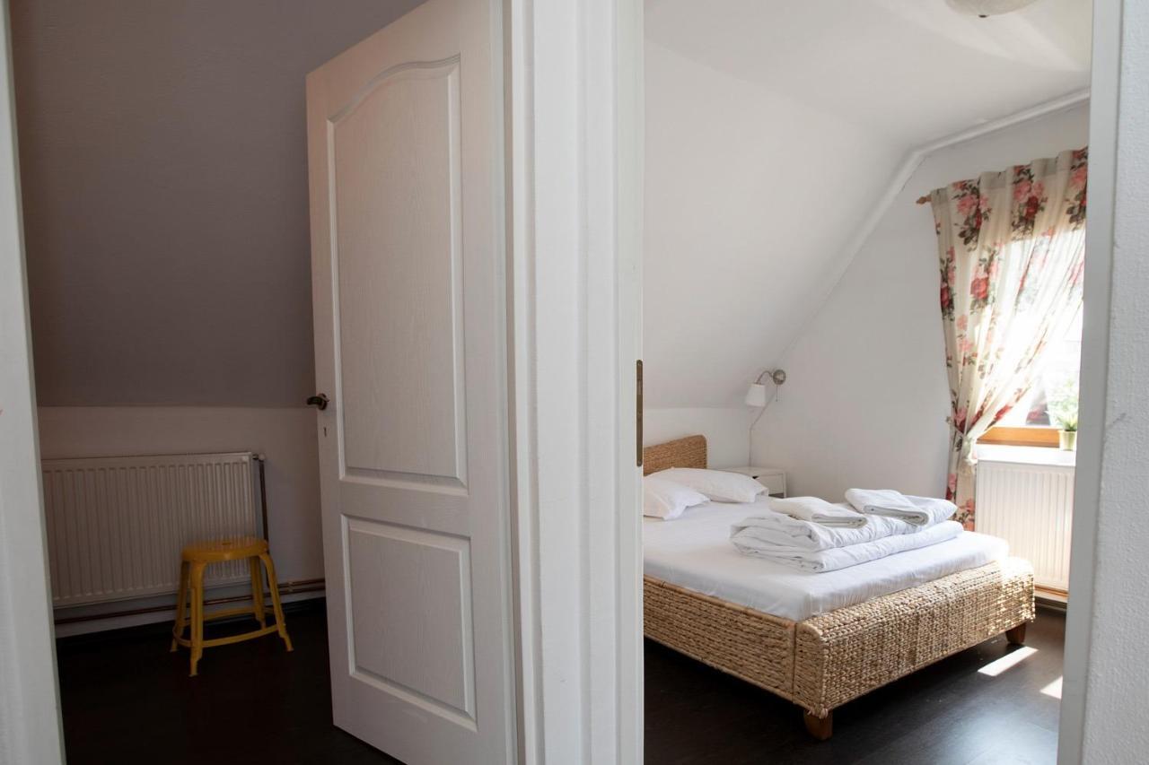 Apartament Central Deal 시비우 외부 사진
