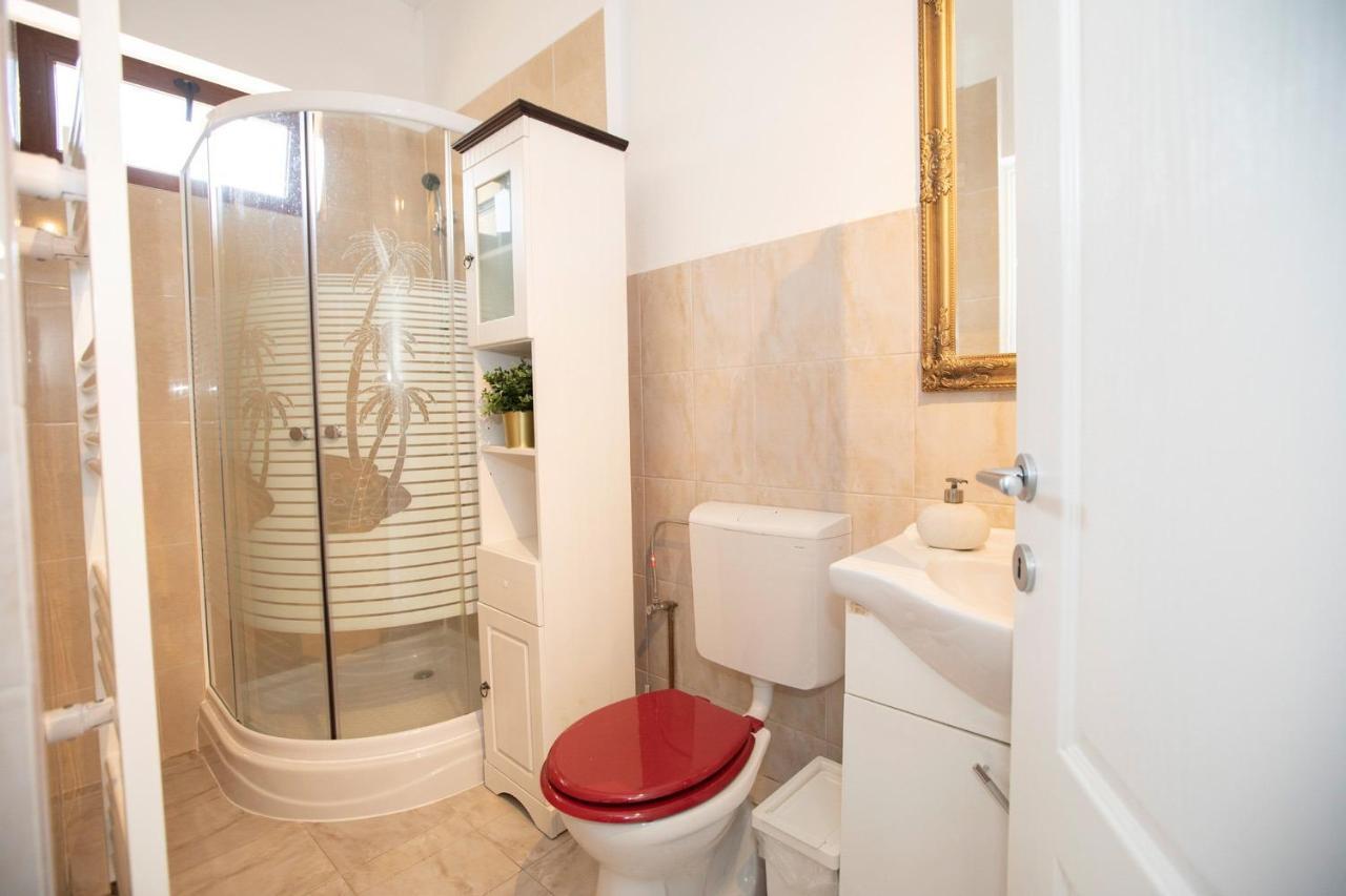 Apartament Central Deal 시비우 외부 사진